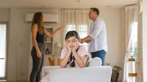 What Is Parental Responsibility in the UK Bristol