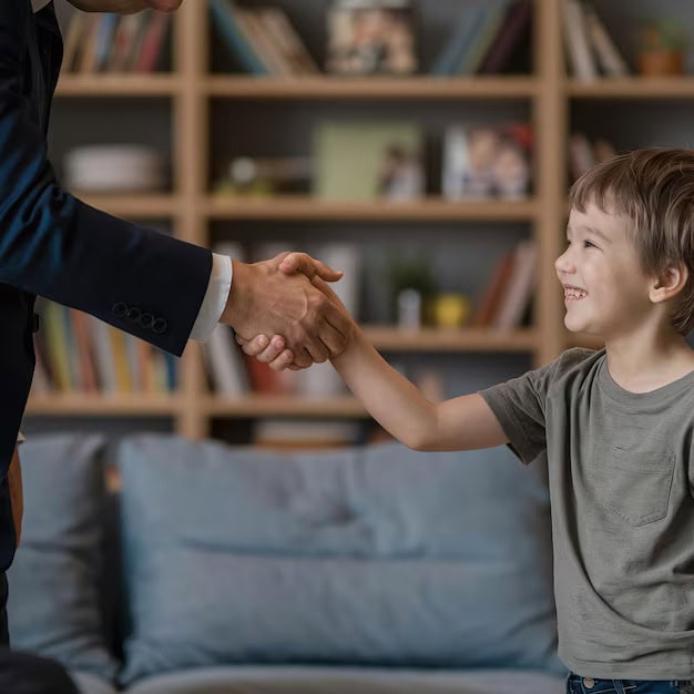 Understanding Child Arrangements – Guidance from EH Mediation Specialists Bristol