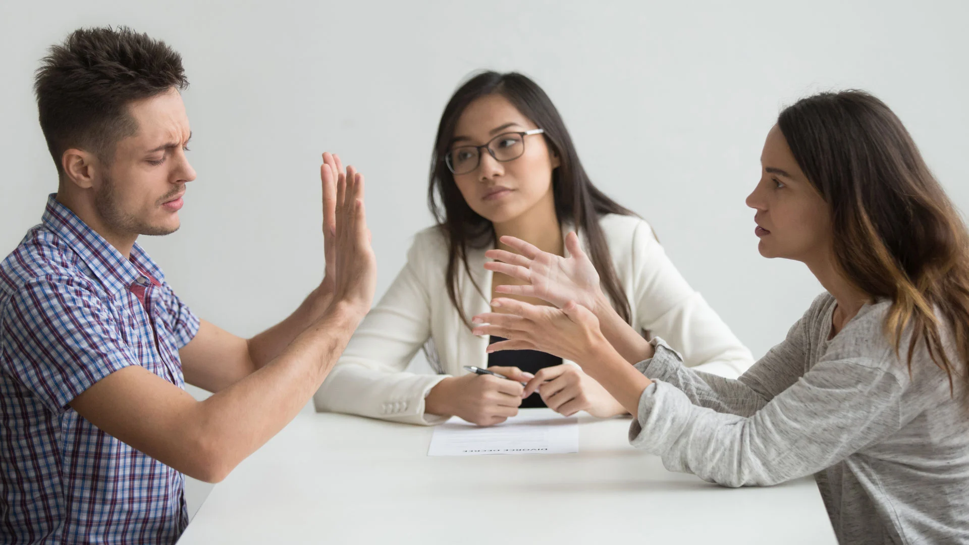 The Legal Framework Behind Family Mediation in the UK Bristol