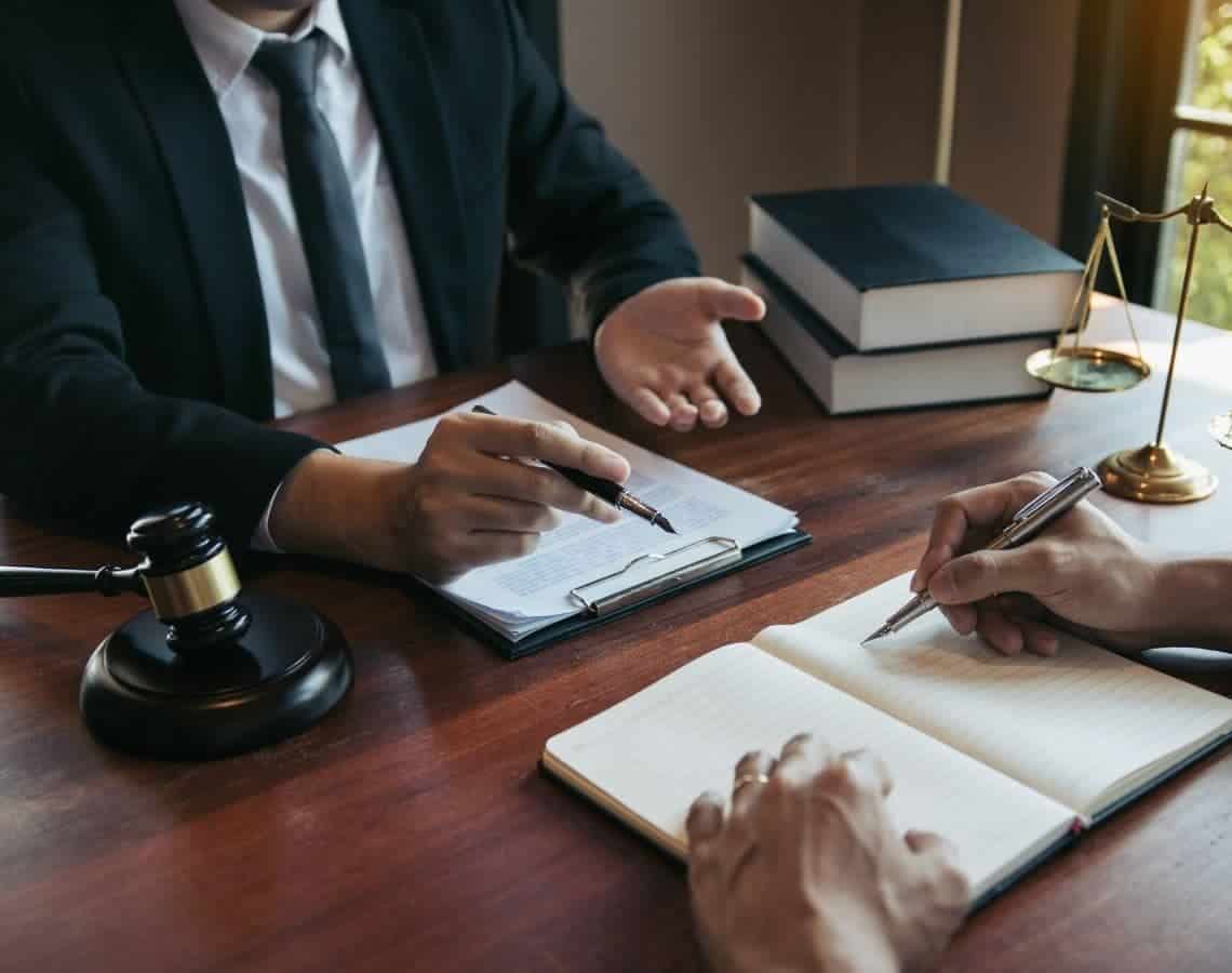 Common Challenges Couples Face in Collaborative Law Bristol
