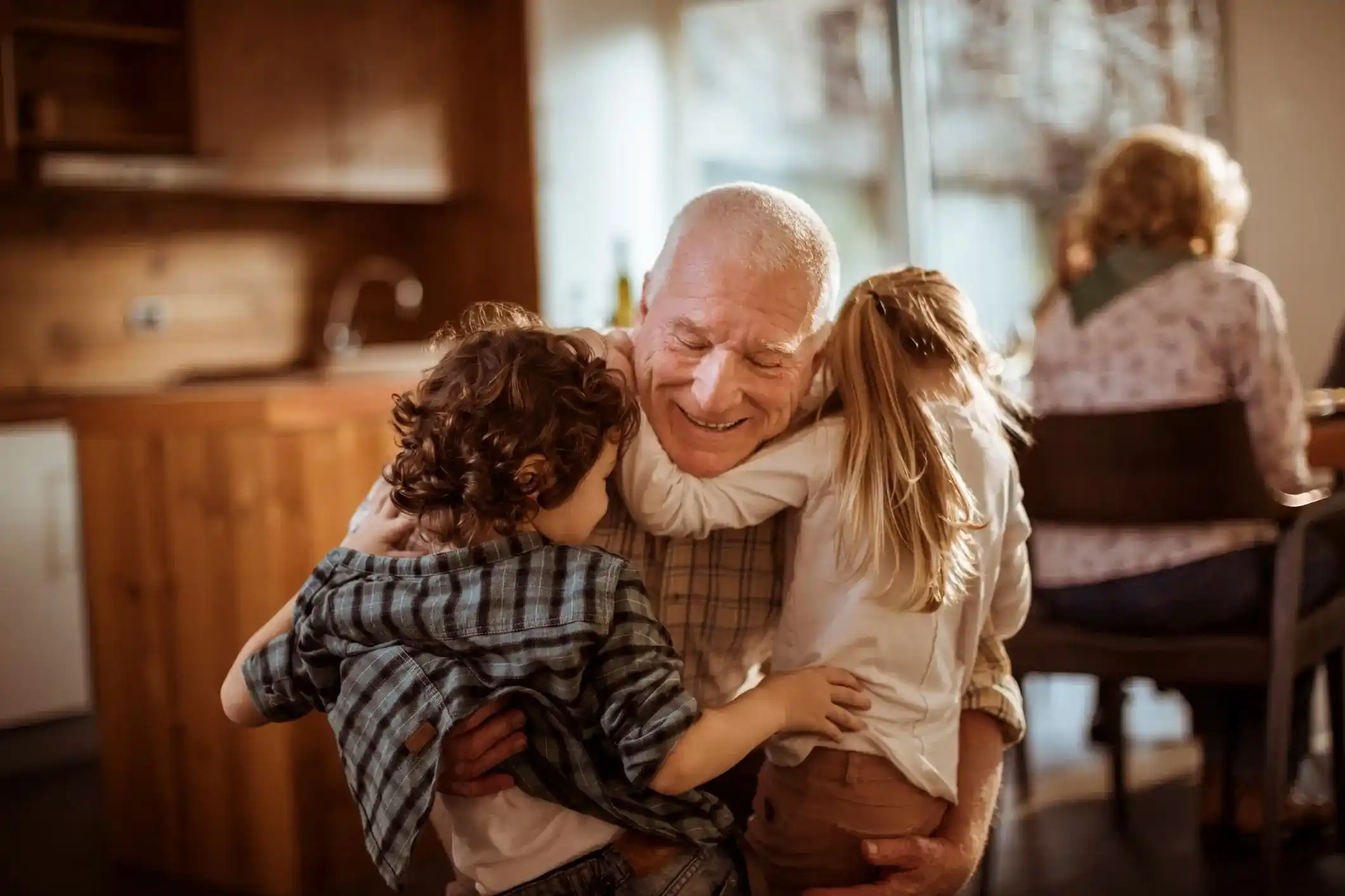 The Legal Barriers Grandparents Face Before Even Reaching Court Bristol