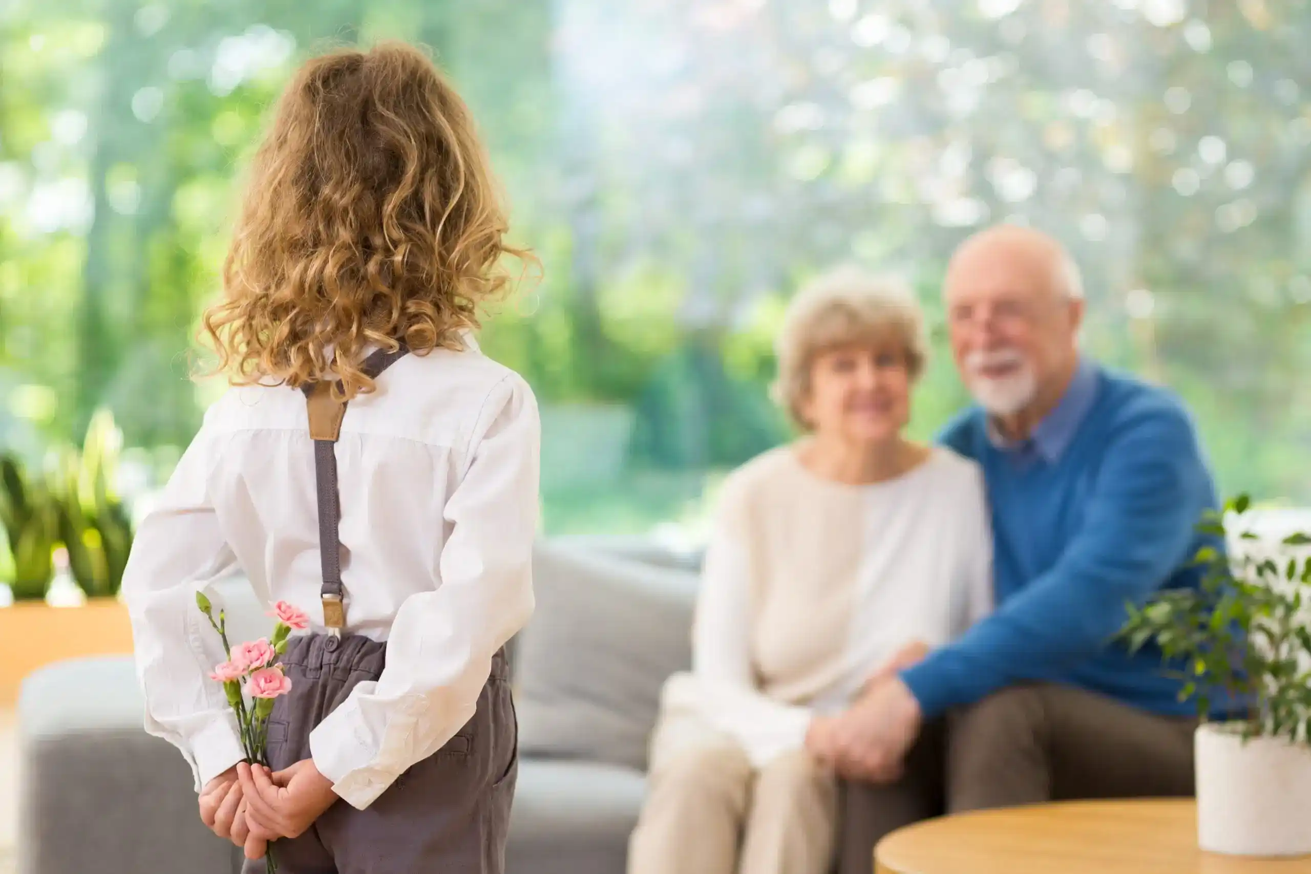 Taking the First Step: How EH Mediation Supports Grandparents Toward Positive Outcomes Bristol