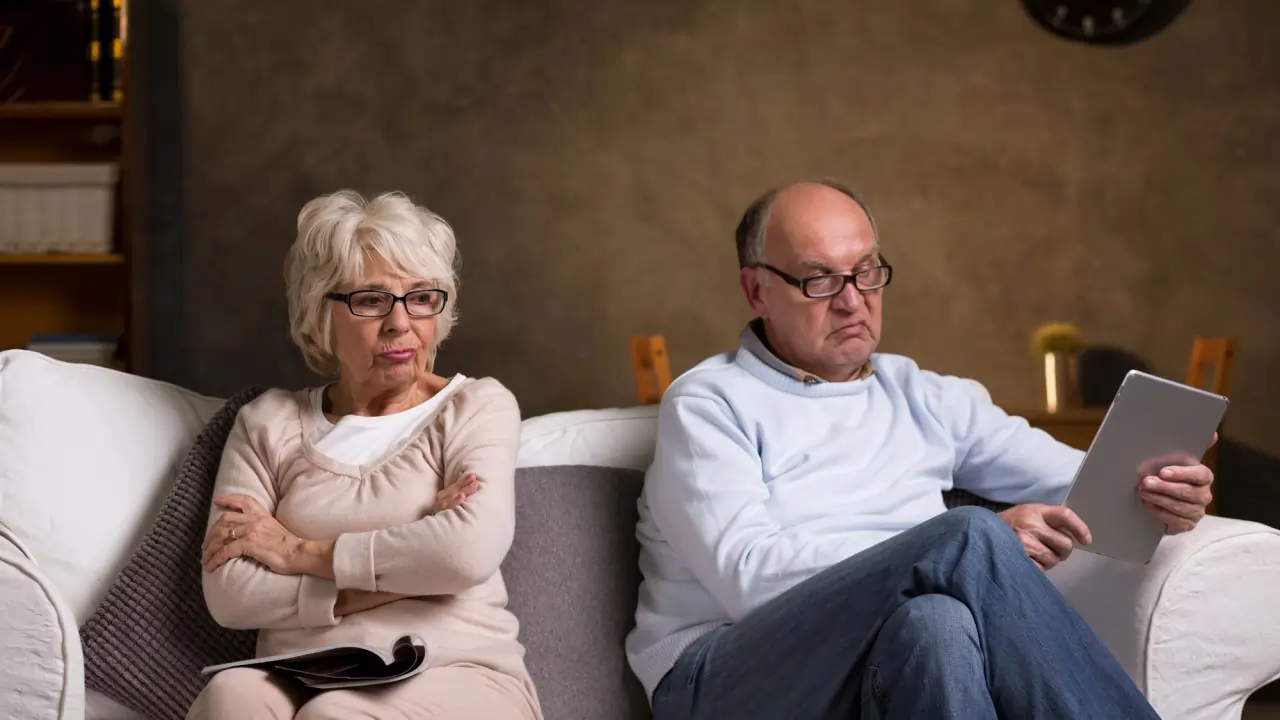 Preventing Long-Standing Family Issues from Escalating During Care Planning Bristol