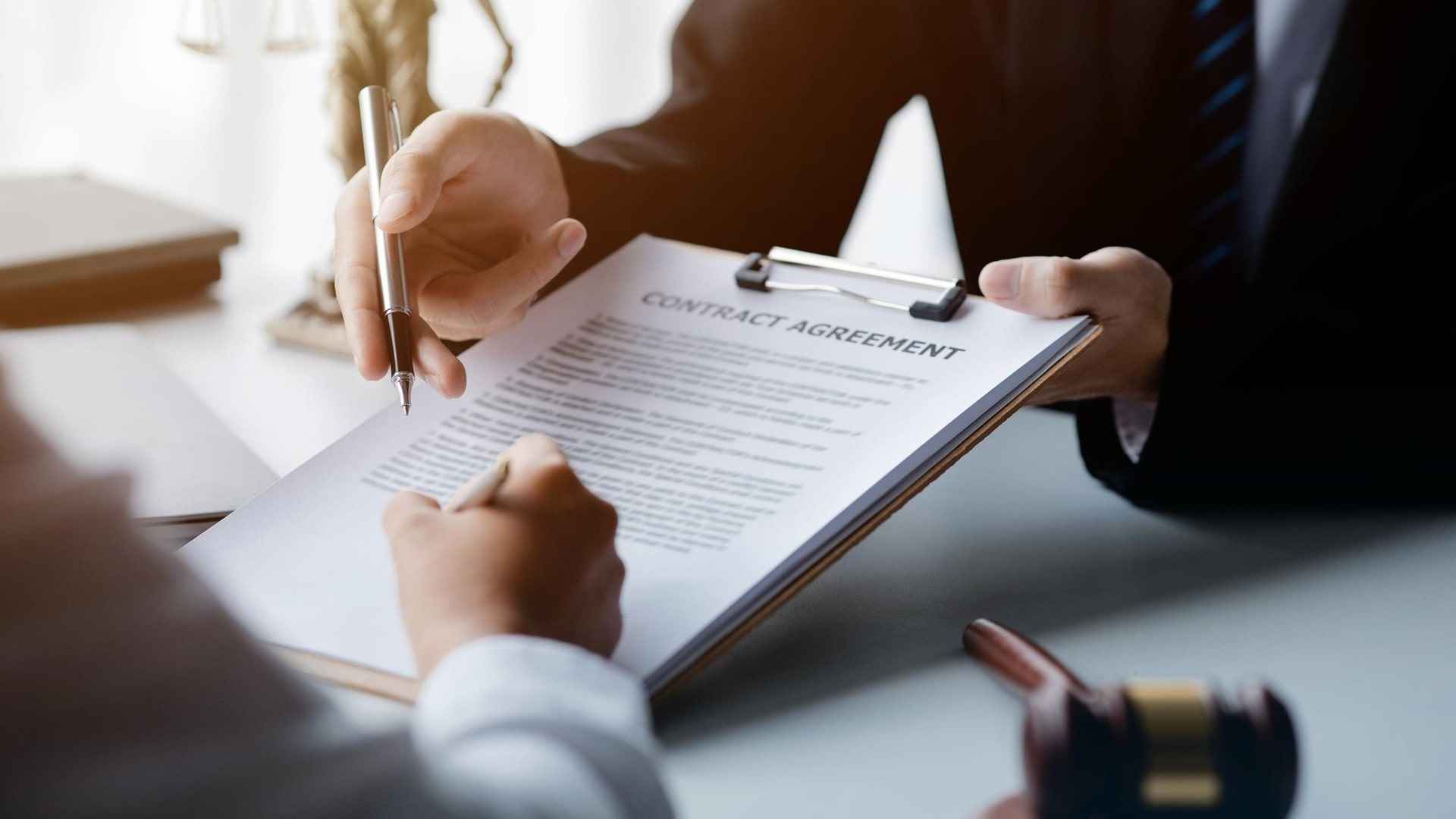 The Legal Standing of Mediation Agreements in the UK Bristol