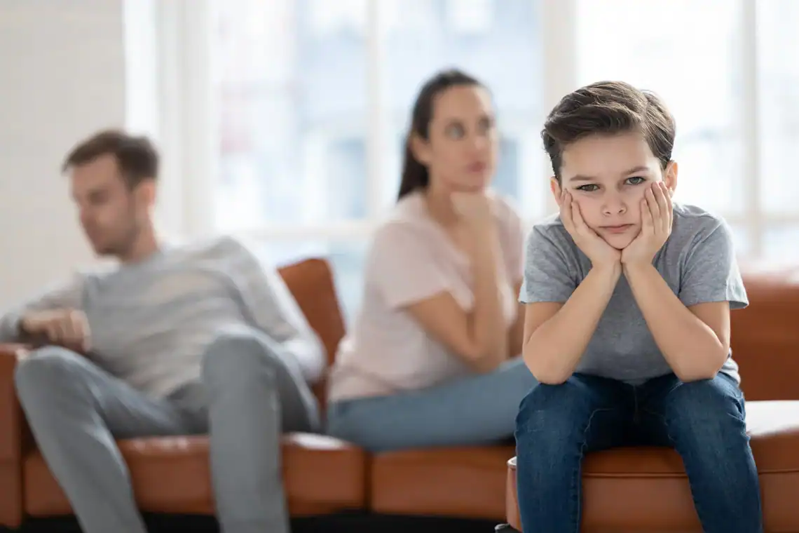 Why More Parents Trust EH Mediation for Child Arrangement Solutions Bristol