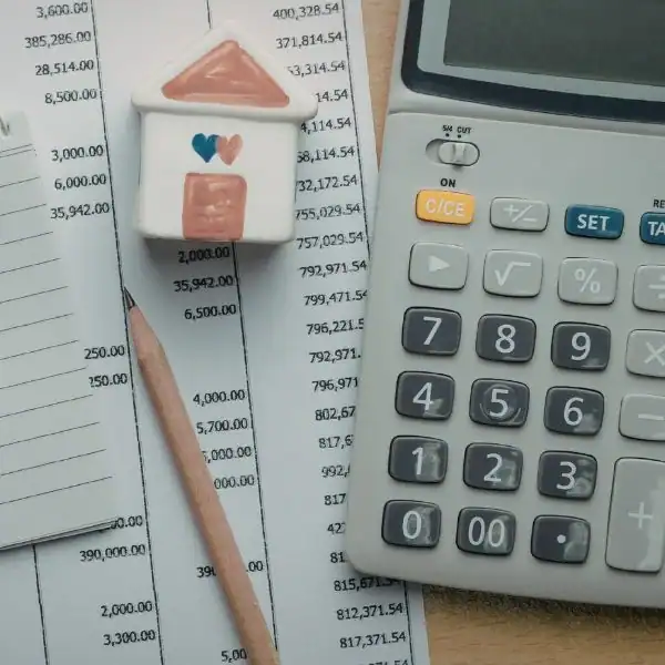 Image of accounts in regards to financial mediation Bristol
