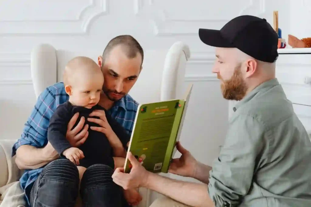 Common Family Issues LGBTQ+ Couples and Parents Face Bristol