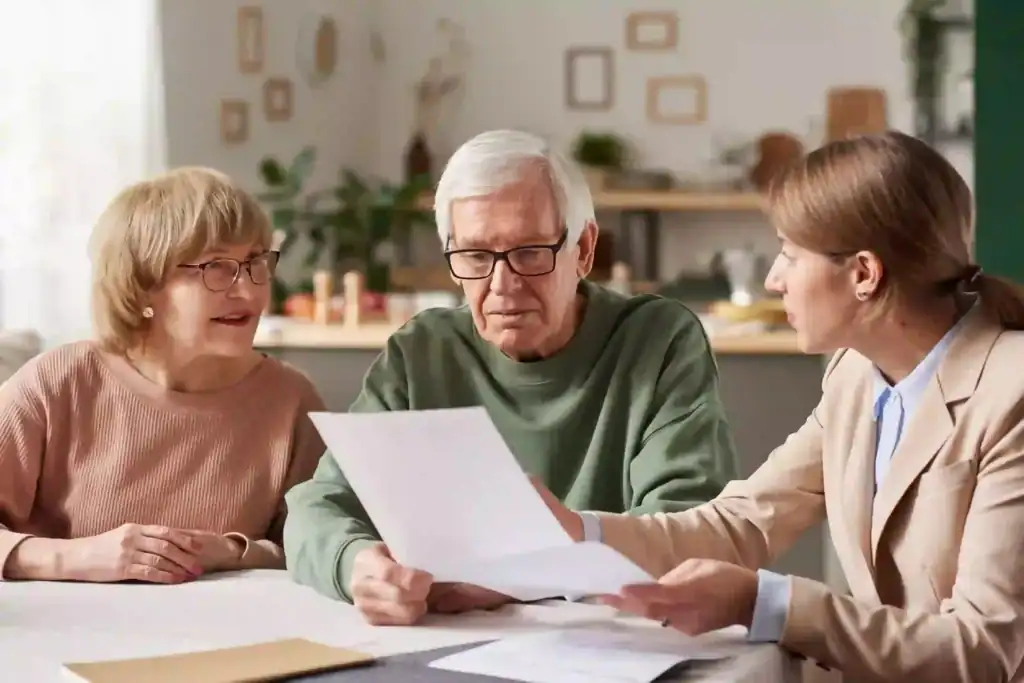 Why Do Family Disputes Happen During CHC Assessments Bristol
