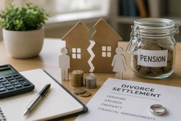 How Can We Fairly Divide Shared Financial Responsibilities When We Cannot Agree Bristol?