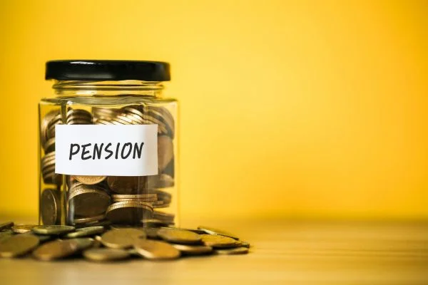 Pension Sharing Mediation Bristol